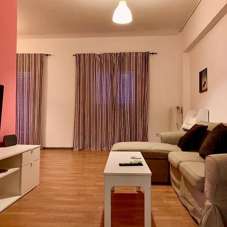 Leoforos Georgiou Kafantari 33 11631 Apartamento Atenas Exterior foto