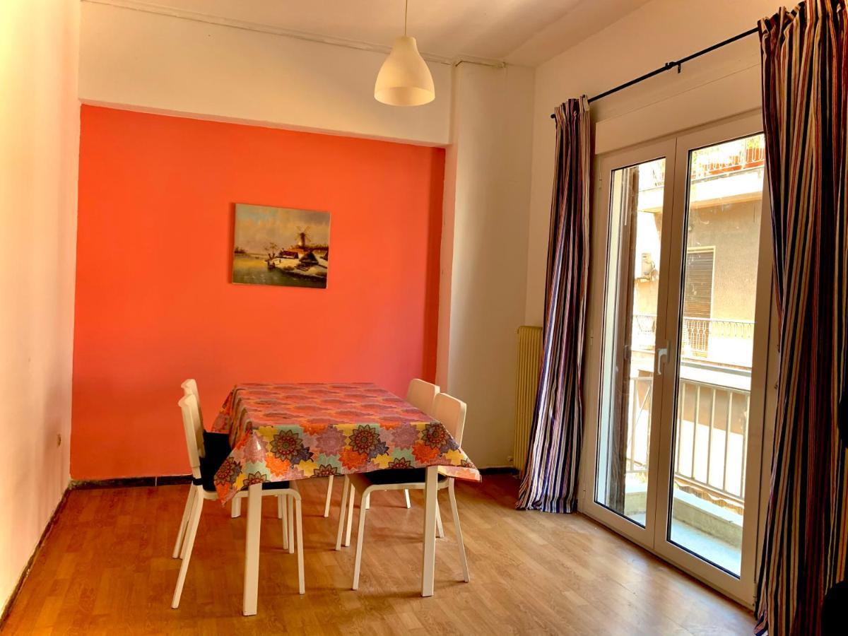 Leoforos Georgiou Kafantari 33 11631 Apartamento Atenas Exterior foto